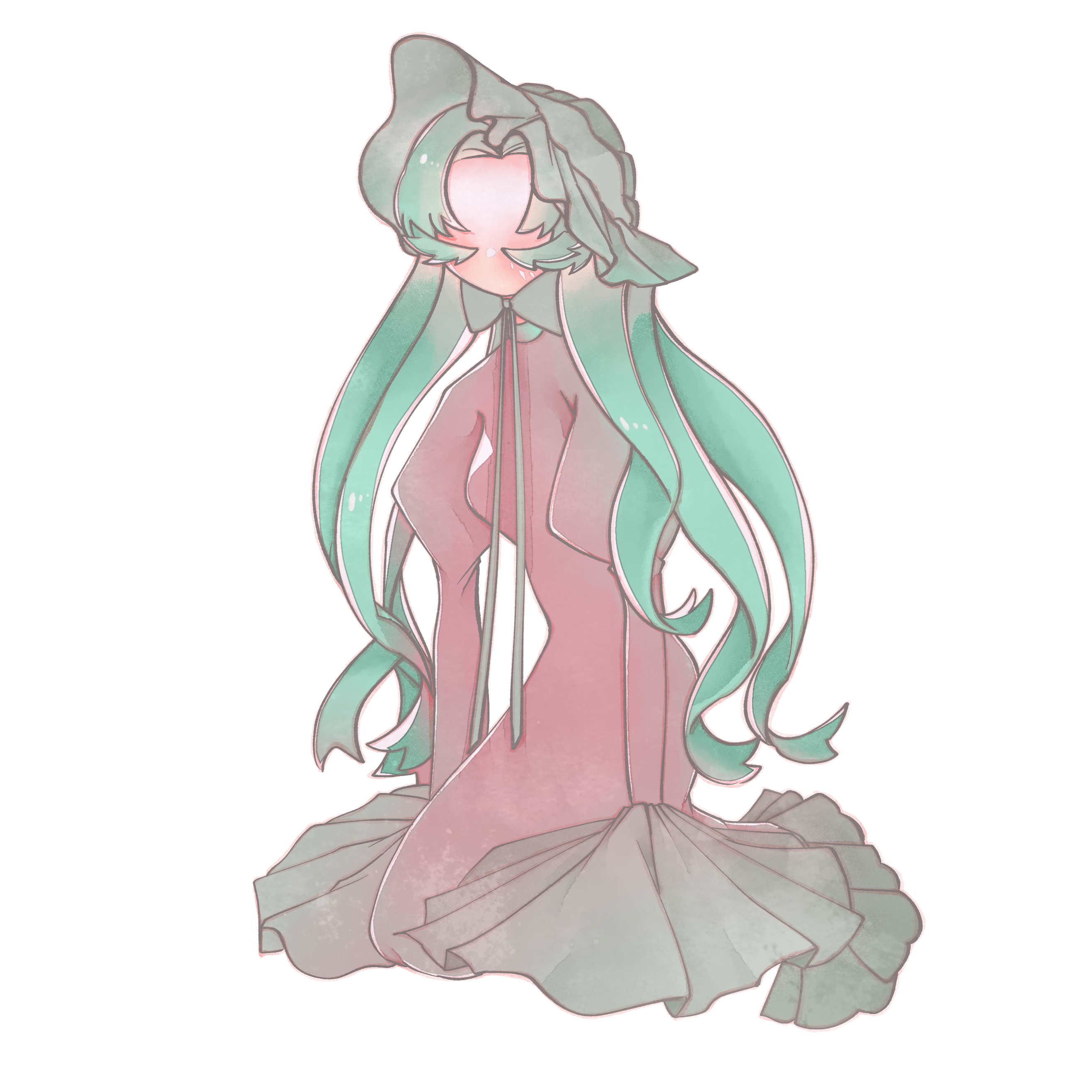 キャラクターデザイン 32