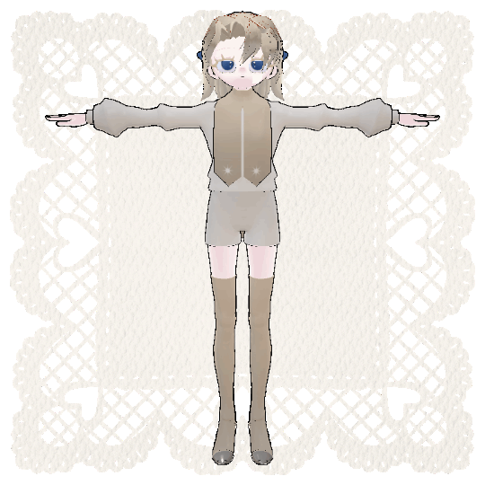 3D作品7