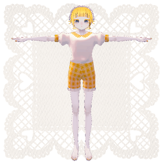 3D作品11