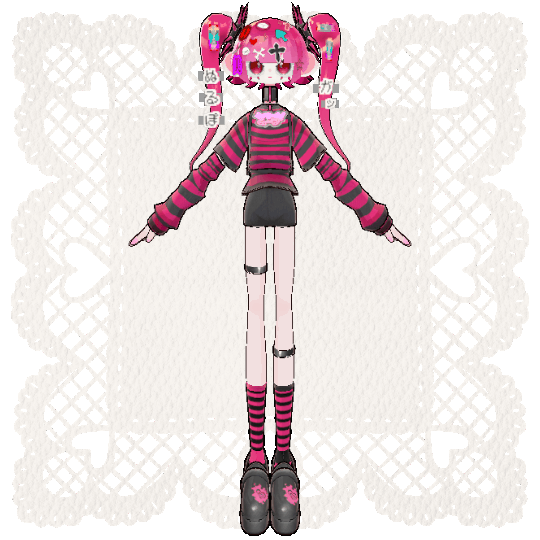 3D作品1
