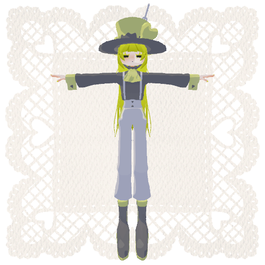3D作品8