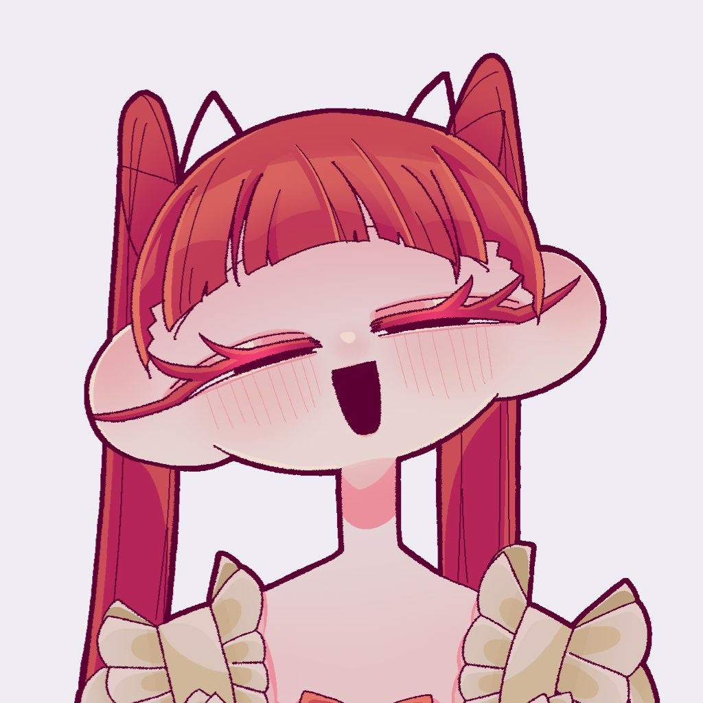 プロフィールアイコン