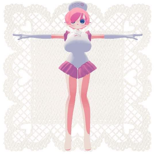 3D作品9