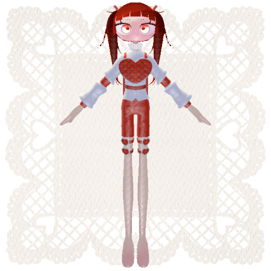 3D作品6