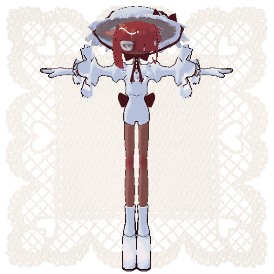 3D作品2
